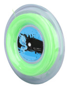 Tennissträng Polyester 200m Rulle Tennisracketsträng för Träning Fluorescerande Grön