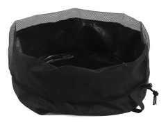 Vattenslangväska RV Kabelförvaring Bärorganisatör Nylon för Ström Elektriska Sladdar