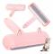Reusable Pet Hair Remover Roller - Fur Remover for Clothes, Furniture & Car