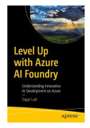 Level Up with Azure AI Foundry (häftad, eng)