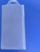 Ziplock-påsar för smycken och små accessoarer L
