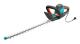 GARDENA elektrisk häcksax - ComfortCut 600/55 - 600W - 55 cm - ErgoLine Handtag - Skyddsstopp