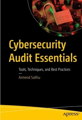 Cybersecurity Audit Essentials (häftad, eng)