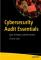 Cybersecurity Audit Essentials (häftad, eng)