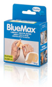 Bluemax-II Roll/refill 3 cm x200 beige 1 st