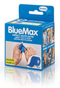Bluemax-II Roll/refill 5 cm x200 blå 1 st