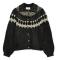 Koftor / Cardigans / Västar Aware Tillie Cardigan - Medium Grey Melange