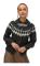 Koftor / Cardigans / Västar Aware Tillie Cardigan - Medium Grey Melange