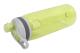 BPA-fri Filtrerad Vattenflaska, Vattenrenare för Utomhusbruk, Vandring, Nödsituationer, Ihåliga Fibermembranfilter 2000 Liter, Ergonomisk Design, K...