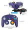 Gamecube Gamepad, 2-pack klassisk handkontroll med vibrationsfunktion