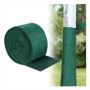 TS Tree Protective Wrap, Winter Protection for Trees, Antifreeze Bandage for Plants 12 cm x 20 m