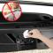 Papperskorg till bilen Black