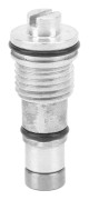 Trim Tilt Tryckavlastningsventil 5008034 Utombordare Manuell Avlastningsventil Ersättning för Evinrude