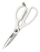 Shimomura Kihan Kök i Cap Can Lock Rör Rostfritt Söt Tsubame 27855 Sax, Multifunktionell [Tillverkad Japan] Demonterbar, Matlagning, Öppnare,