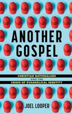 Another Gospel (häftad, eng)