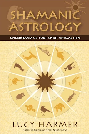 Shamanic Astrology