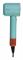 Dyson Supersonic Nural™ Hairdryer Ceramic Patina/Topaz