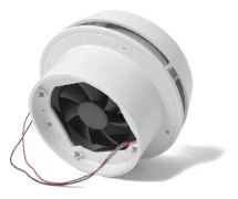 Car Exhaust Fan 12V RV Roof Vent Cooling Exhaust Fan Silent