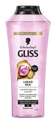 GLISS LIQUIDE SOIE schampo 400 ml
