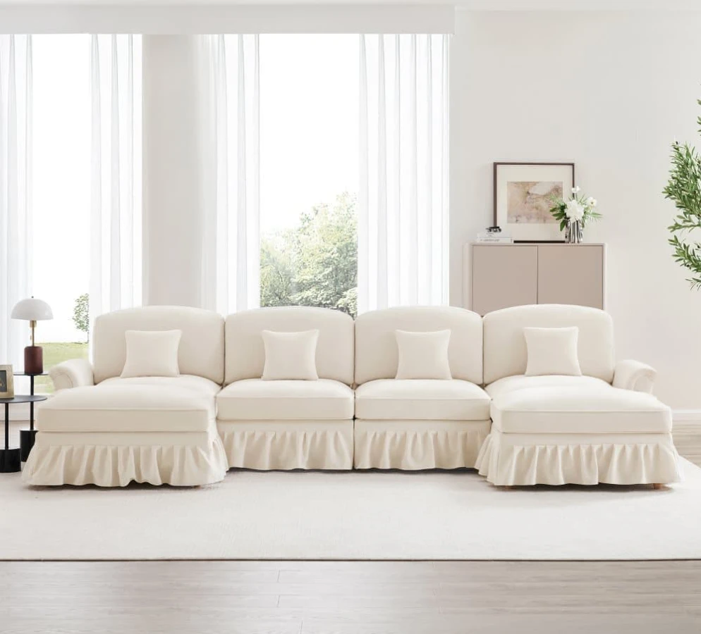 Polsterbed, Enkeltsäng 90 x 200 cm, Hydraulisk funktion, Lattenram, Säng med huvudgavel och stort förvaringsutrymme, Sammet, Beige