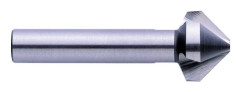 Exact 1605506 Konisk försänkare 6.3 mm HSS Cylinderskaft 1 st