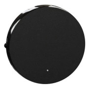 LK One Heltangent for - LED-lampe, switch, black