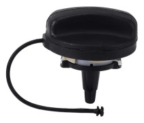 Tanklock för bränslepåfyllning 16117222391 För E39 E46 E60 E70 E90 E92 X3 X5 (FMY)