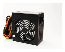 1stCOOL Nätaggregat ATX 700W WHITE STORM 700, 12cm, 85+ (ECP-700A-12-85)