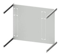 Siemens 8PQ6000-2BA67 Monteringsplåtar kopplingsskåp 1 st