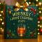 Whisky Adventskalender 2025 24 Dagar Premium Julklapp Presentset för Honom & Henne