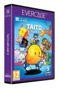 Taito Arcade 2 - Evercade