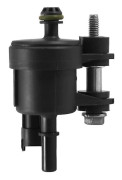 12690512 Evap Ångbehållare Rensventil För 2009 - 2017 Chevy Traverse Camaro Equinox Impala Acadi (FMY)
