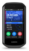 Endast Garmin Edge 1050-enhet