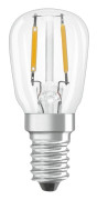 Osram Parathom Special Filament LED T26 FIL 10 non-dim 2,2W/827 E14 bulb Osram Parathom Special Filament LED T26 FIL E14 1.3 W Warm White