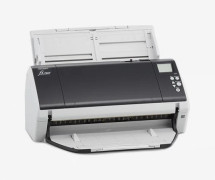 Ricoh fi-7460 - Dokumentskanner - Dubbel CCD - Duplex - 304.8 x 431.8 mm - 600 dpi x 600 dpi - upp till 60 sidor/minut (mono) / upp till 60 sidor/m...