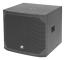 Omnitronic - AZX-118 PA Subwoofer 450W