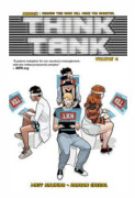 Think Tank 4