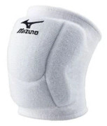 Mizuno VS1 Compact Kneepad S-skydd vit (Z59SS89201)