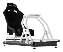 OPLITE Gamingstol COCKPIT R8 FURY VIT
