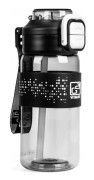 Decanter Lahev G21 60022430, 600 ml, gray transparent