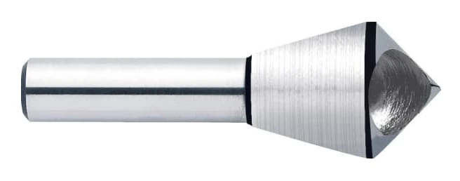 Exact 05422 Korshål försänkning 10 mm HSS-E Cylinderskaft 1 st