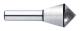 Exact 05422 Korshål försänkning 10 mm HSS-E Cylinderskaft 1 st