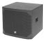 OMNITRONIC AZX-118A PA subwoofer aktiv 400W (11039046)