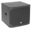 OMNITRONIC AZX-118A PA subwoofer aktiv 400W (11039046)