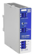TDK-Lambda D1SE120-24-A4 DIN-skena nätaggregat 120 W Innehåll 1 st