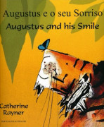 Augustus and his smile (häftad, eng)
