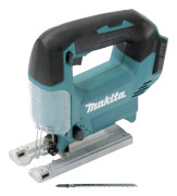 Makita DJV186Z sladdlös sticksåg med fram- och återgående blad 18V (DJV186Z) - SOLO