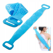 Exfolierande badrem för rygg/kropp