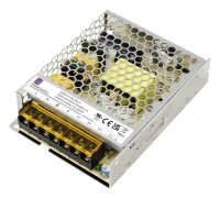 TRU COMPONENTS TC-13496748 Nätdel / Strömförsörjning 24 V/DC 4.5 A 108 W