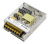 TRU COMPONENTS TC-13496744 Nätdel / Strömförsörjning 15 V/DC 7 A 105 W
